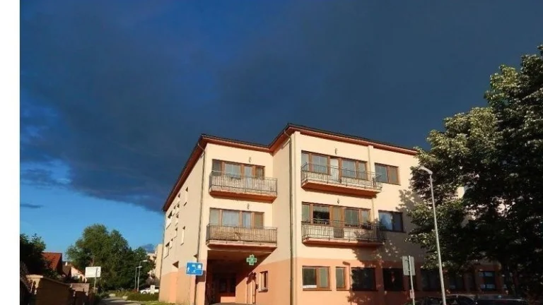 Prenájom veľký 2 iz.byt, ulica Gbelská, Záhorská Bystrica