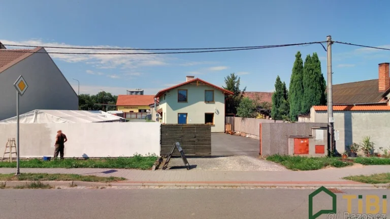 Prodej minipivovaru, Osek nad Bečvou, ev.č. 00209