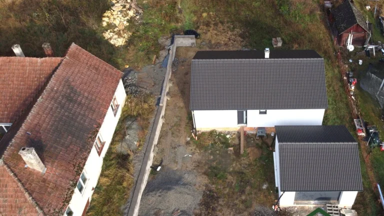 Prodej rodinné domy, 90 m2 - Pamětice, ev.č. 00200
