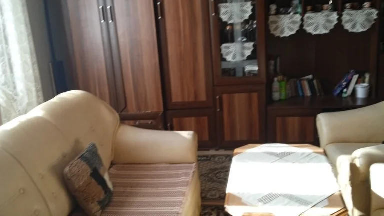 Perdám 3izbovy rodiní dom