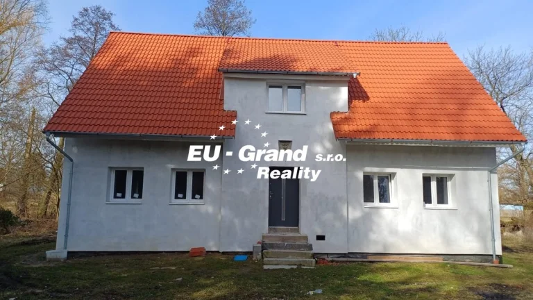 Prodej rodinného domu v obci Jiříkov- Filipov, ev.č. 05698