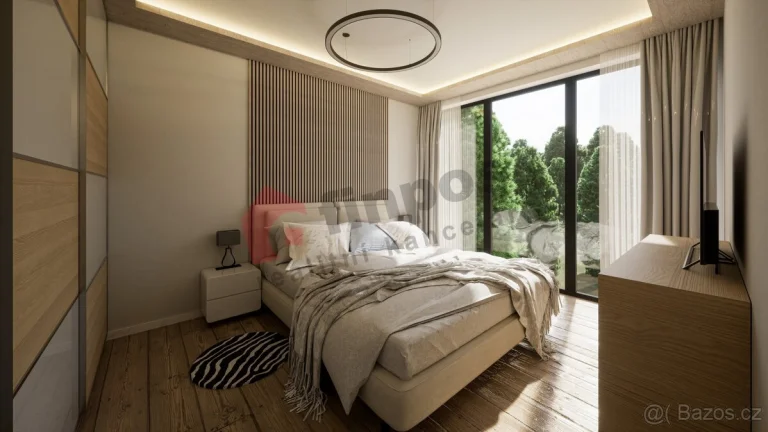 Prodej apartmánu v Krkonoších