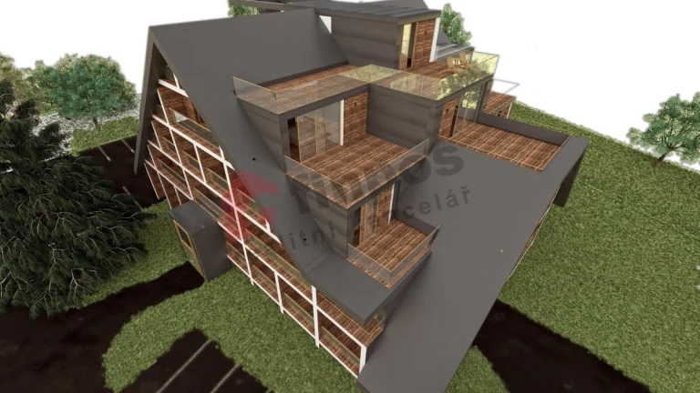 Prodej apartmánu v Krkonoších