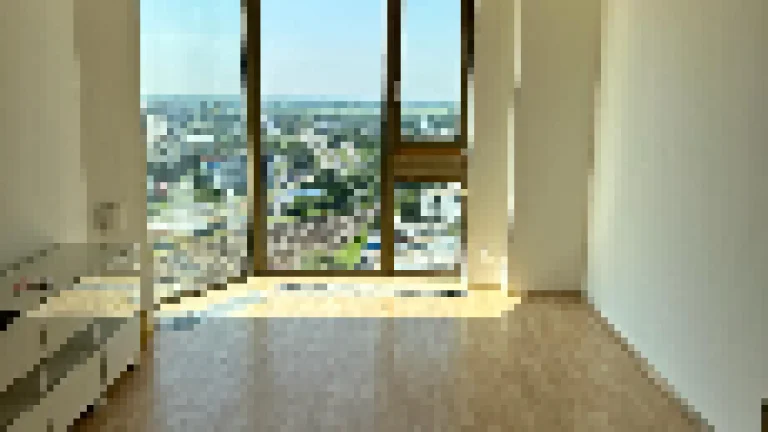 NA PRENÁJOM 2-IZBOVÝ APARTMAN V KOMPLEXE VIENNA GATE, BA