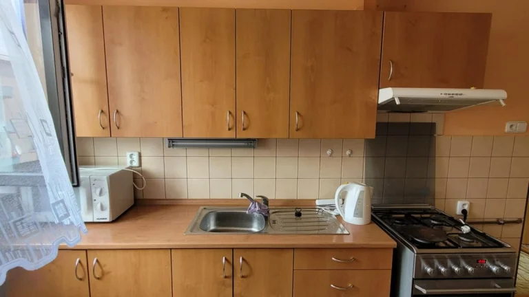 Pronájem bytu 2+1 Vysoké Mýto