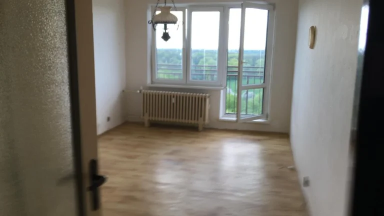 Na prodej: 2 sousedící garsonky s balkonem nebo 2+kk