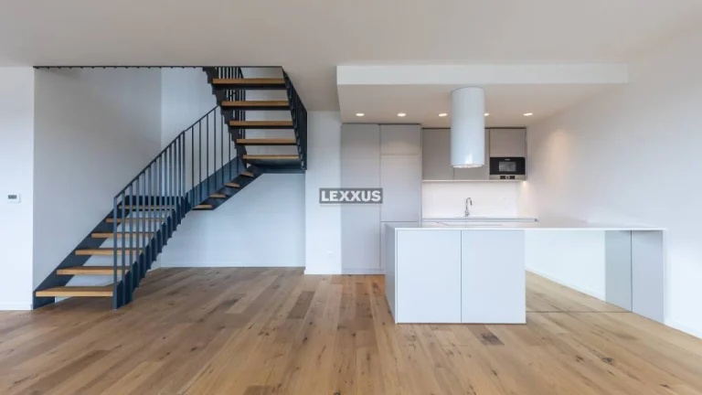 I luxusný 4i mezonet (177m2), Pekná vyhliadka 2, Dúbravka