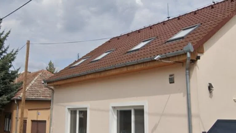Rodinný dom Nové Zámky