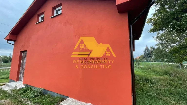 Predám rodinný dom v obci Hul
