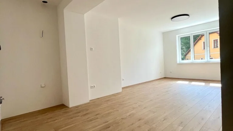 Prodej bytu 2+kk Jičín
