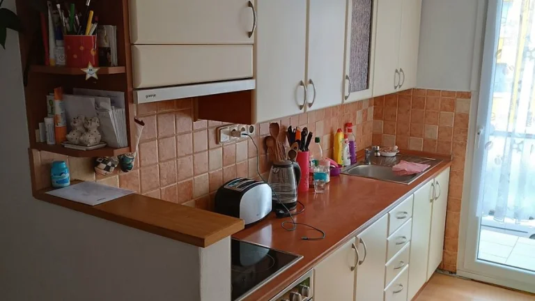 Pronájem bytu 3+1