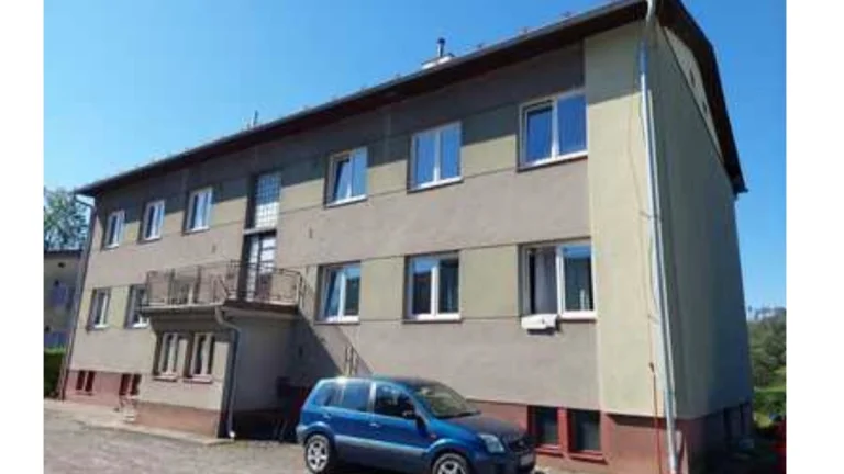 Byt 3+1 v Trhové Kamenici