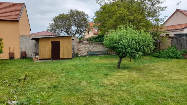 Prodej domu 4+1