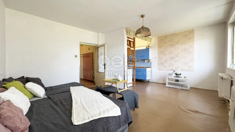 Prodej rodinného domu, 116 m², Krásné Údolí