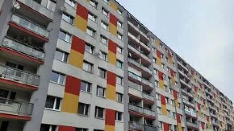 3-4 izbový byt Fončorda