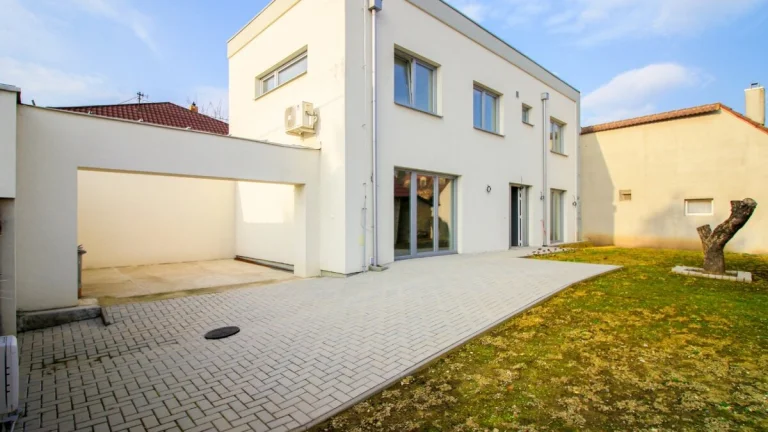 Moderná 5i novostavba, Veľký Biel, možnosť výmeny za byt
