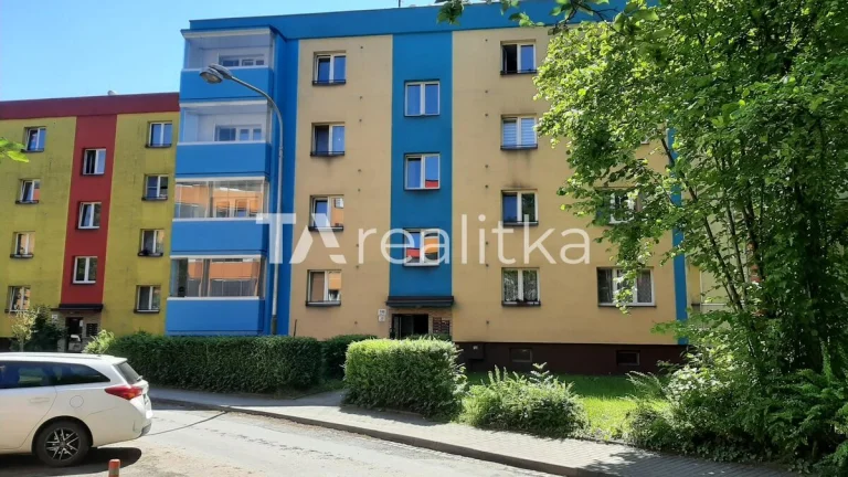 Prodej byt 3 + 1, 56㎡ Karviná 73401