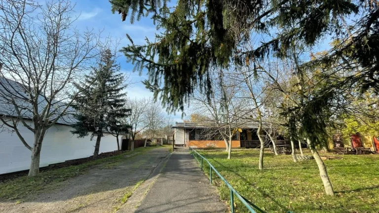Nehnuteľnosť na podnikanie/ developerský projekt na Šírave