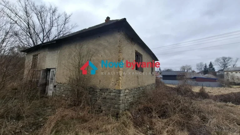 Na predaj pozemok, Ubľa (N002-14-MABA)
