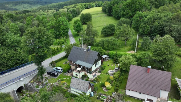Prodej chalupa, 106 m2 - Horní Město - Dobřečov, ev.č. 01524