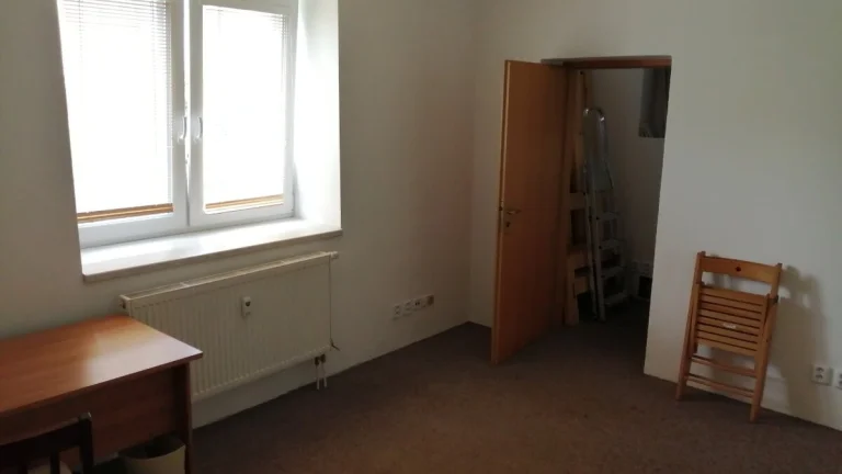Pronájem pokoje, ulice Mánesova, Královo Pole, 30 m2