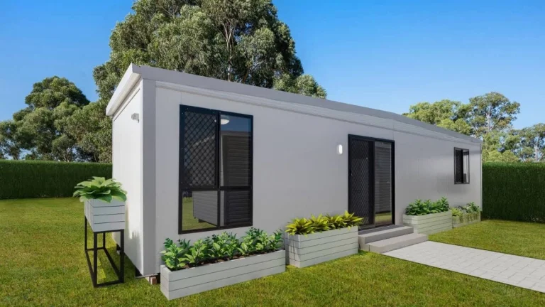 Prodej tinyhouse