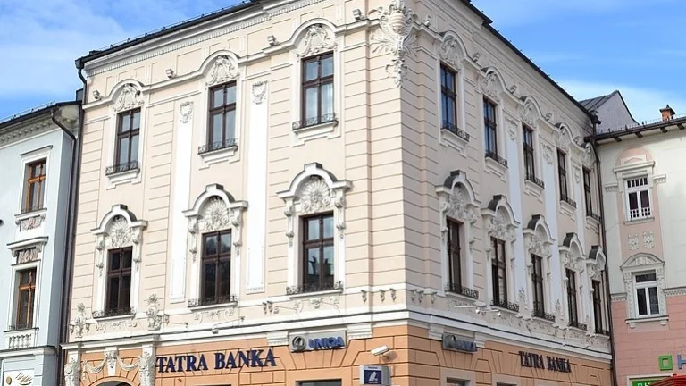 Nebytové kancelárske priestory