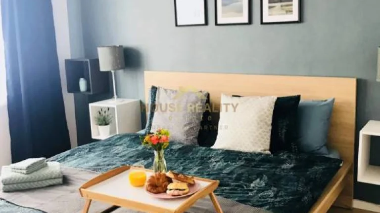 Predaj prerobený 3 izbový byt, Heydukova ul.,Bratislava I. S