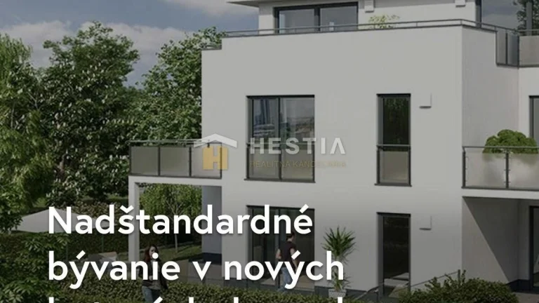 PREDAJ 3-izb.byt, Petrova Ves