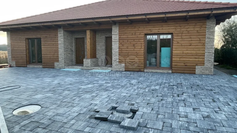 Prodej rodinného domu v Němčicích