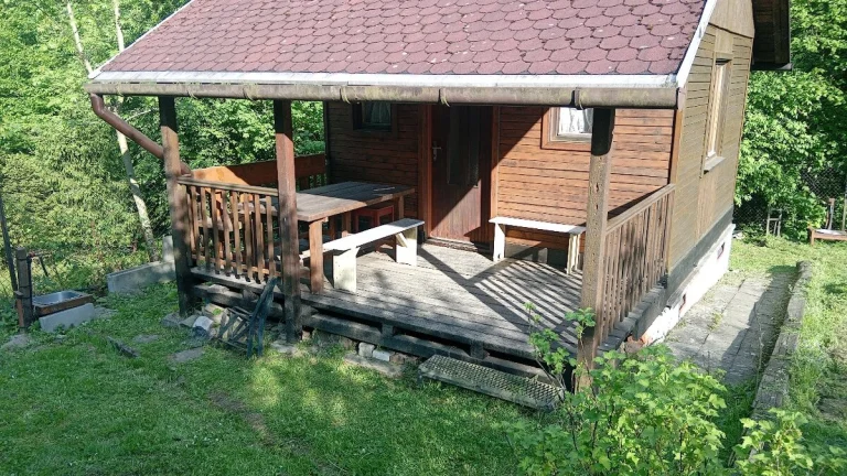 Prodej chaty Český Těšín