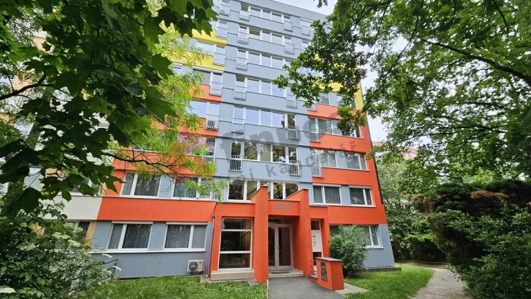 Prodej bytu v OV 3+1/L, 76m2, ul. Kosmonautů, Mělník