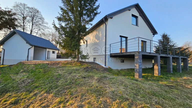 Prodej rodinného domu, 127 m², Rychvald
