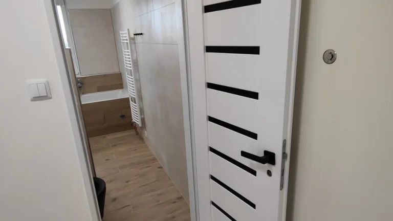 Slunný byt 3+1 poblíž centra Strakonic