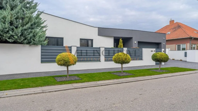 ALL INCLUSIVE l TOP PONUKA 5 IZBOVÝ LUXUSNÝ RODINNÝ DOM, DUN