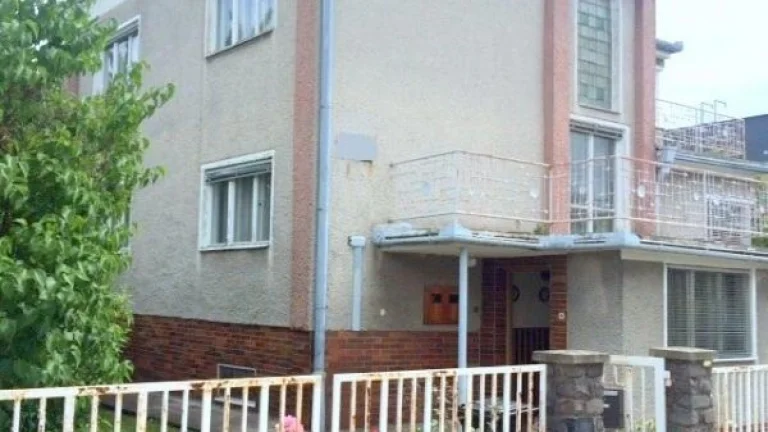 Veľký 6-izb. RODINNÝ DOM, Garáž, časť Mravenisko, Topoľčany