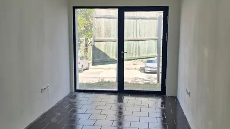 INTERNETOVA VÝDAJŇA NA PRENÁJOM PO84-2-03 18,3M2 PRI NTC / P