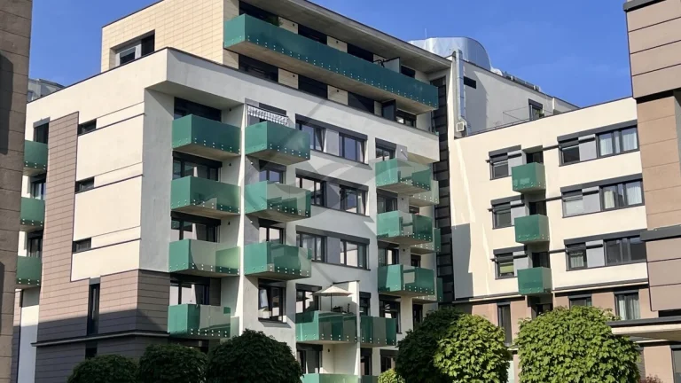 Prodej bytu 1+kk, 42 m²