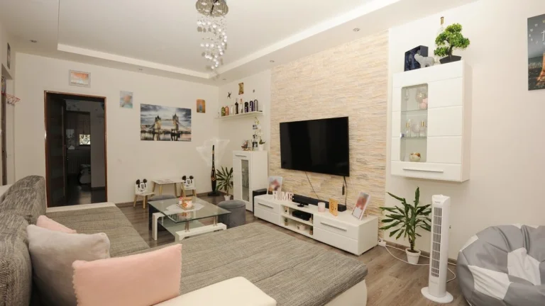 REZERVOVANÉ 2 izbový byt s balkónom na predaj