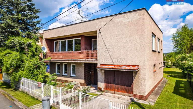 Prodej rodinného domu, 200 m², Český Těšín, ul. Jaselská