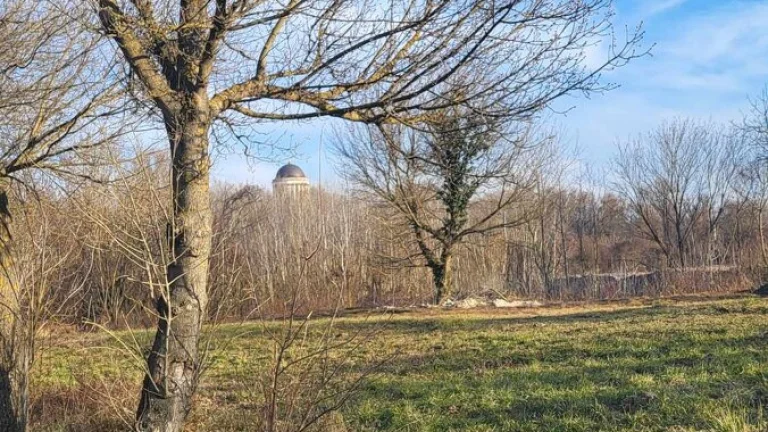 Na predaj Investičný pozemok Pri Dunaji Štúrovo