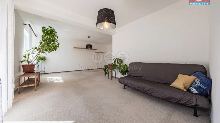 Prodej bytu 4+kk, 108 m², Čelákovice, ul. Volmanova