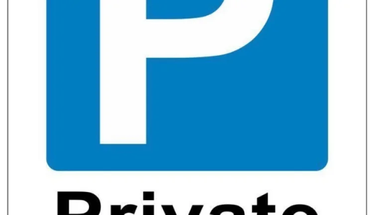 PRENÁJOM PODZEMNÉHO PARKOVACIEHO MIESTA