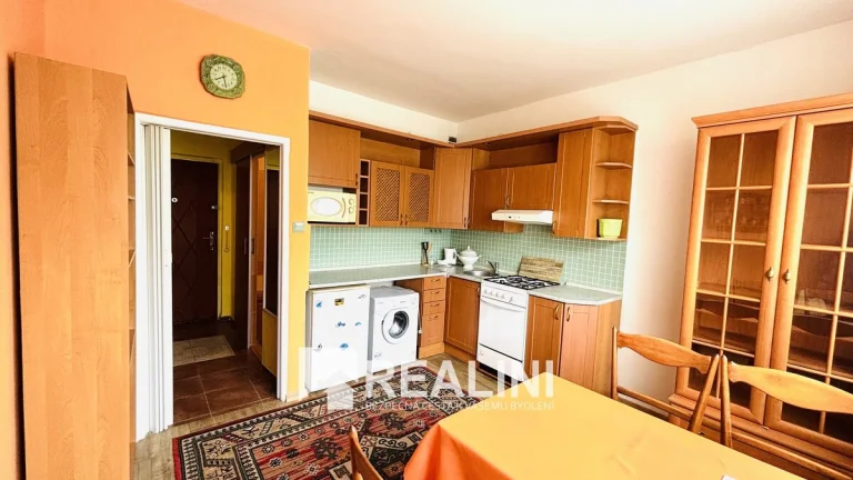 Pronájem byt 2+kk, 39 m2 v Karviné ulice Divišova