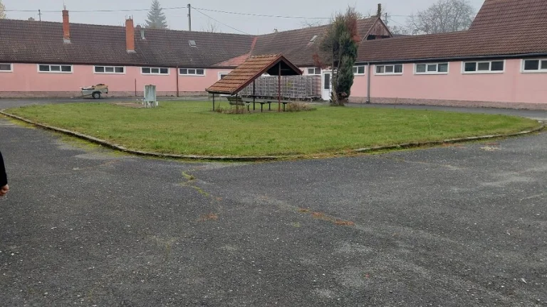 Prenájom výrobno skladovacích priestorov 3975m2
