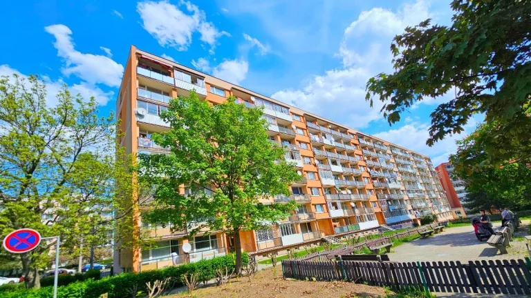 Prodej bytu Březenecká, 3+1, OV