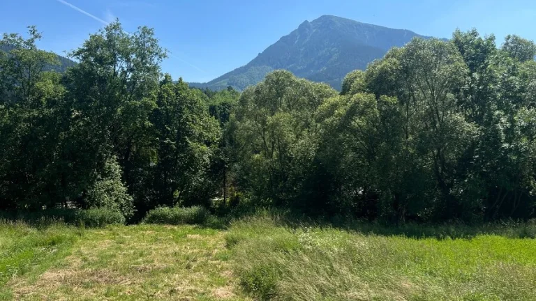 Rovinatý stavebný pozemok, Vyšný Kubín
