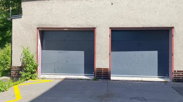 Pronájem dvougaráže, Dědičná ulice, Slezská Ostrava