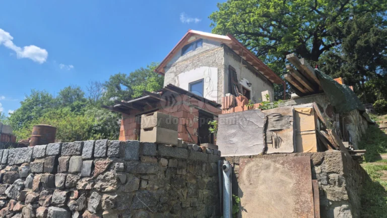 Prodej chaty, 38 m², Beroun, ul. Na Vinici