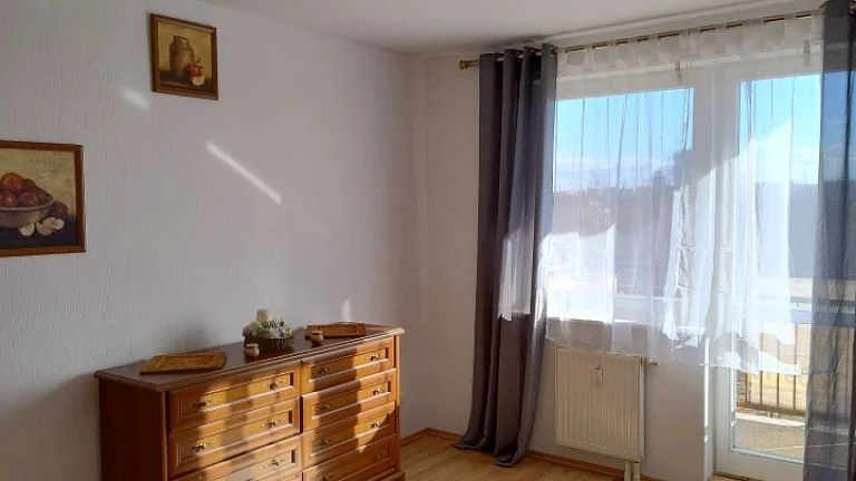 Do wynajęcia ładna kawalerka w Szczecinie